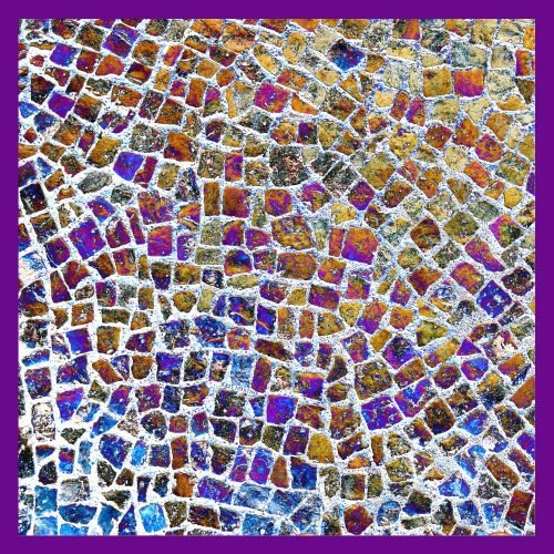100% Silk Scarf